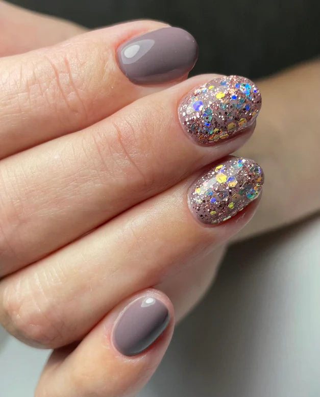 Sophia Glitter Gel